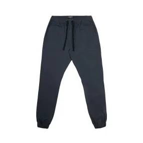 CNC Twill Jogger