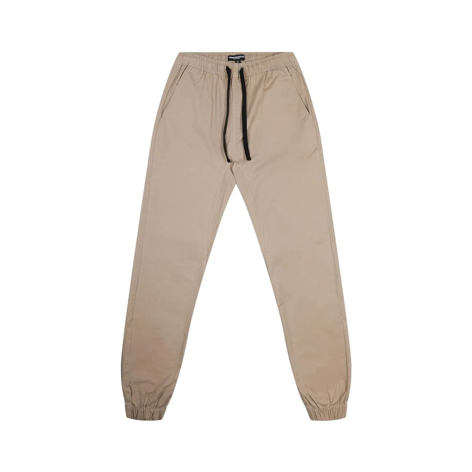 CNC Twill Jogger