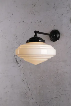 Coloma Schoolhouse Wall Light