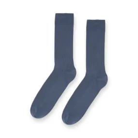 Colorful Standard Organic Cotton Active Socks Petrol Blue