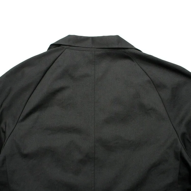 Cookman Lab Jacket - Black