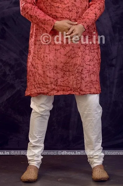 Aligarh Pants in Handloom Cotton - Premium Quality