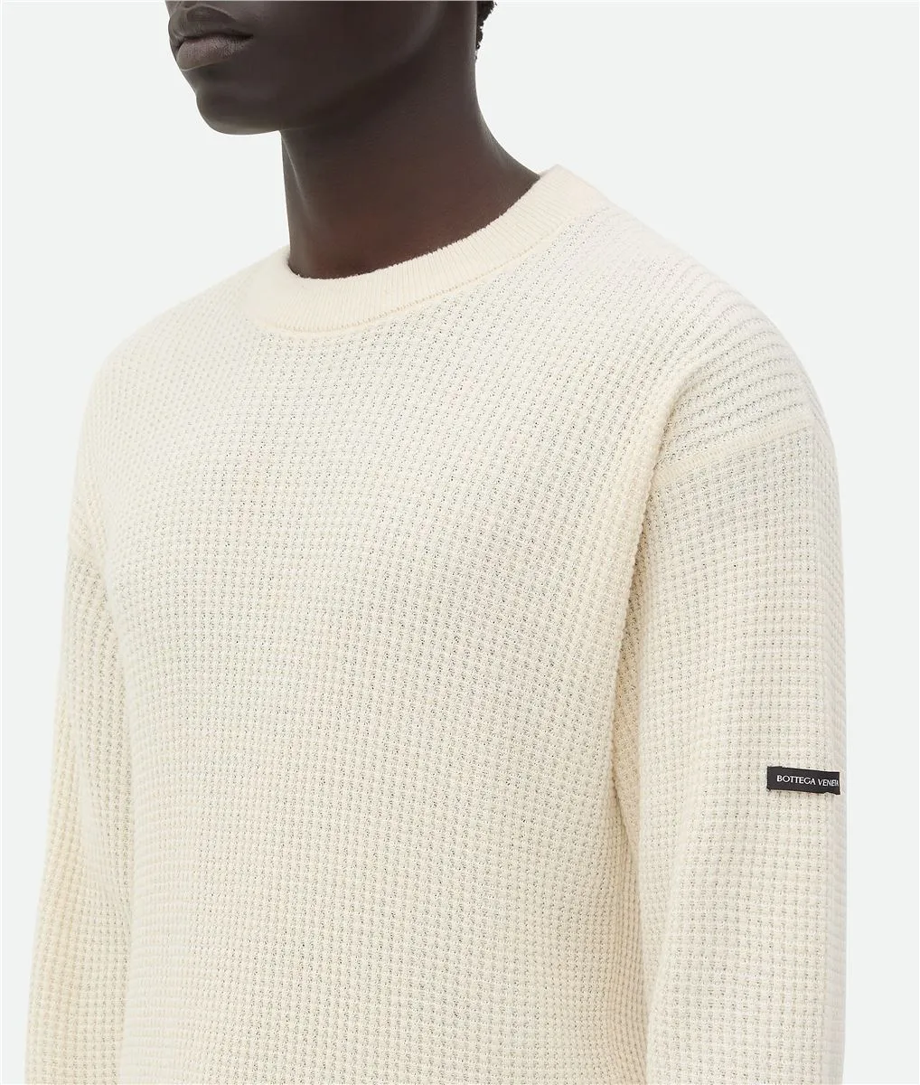 COTTON JUMPER