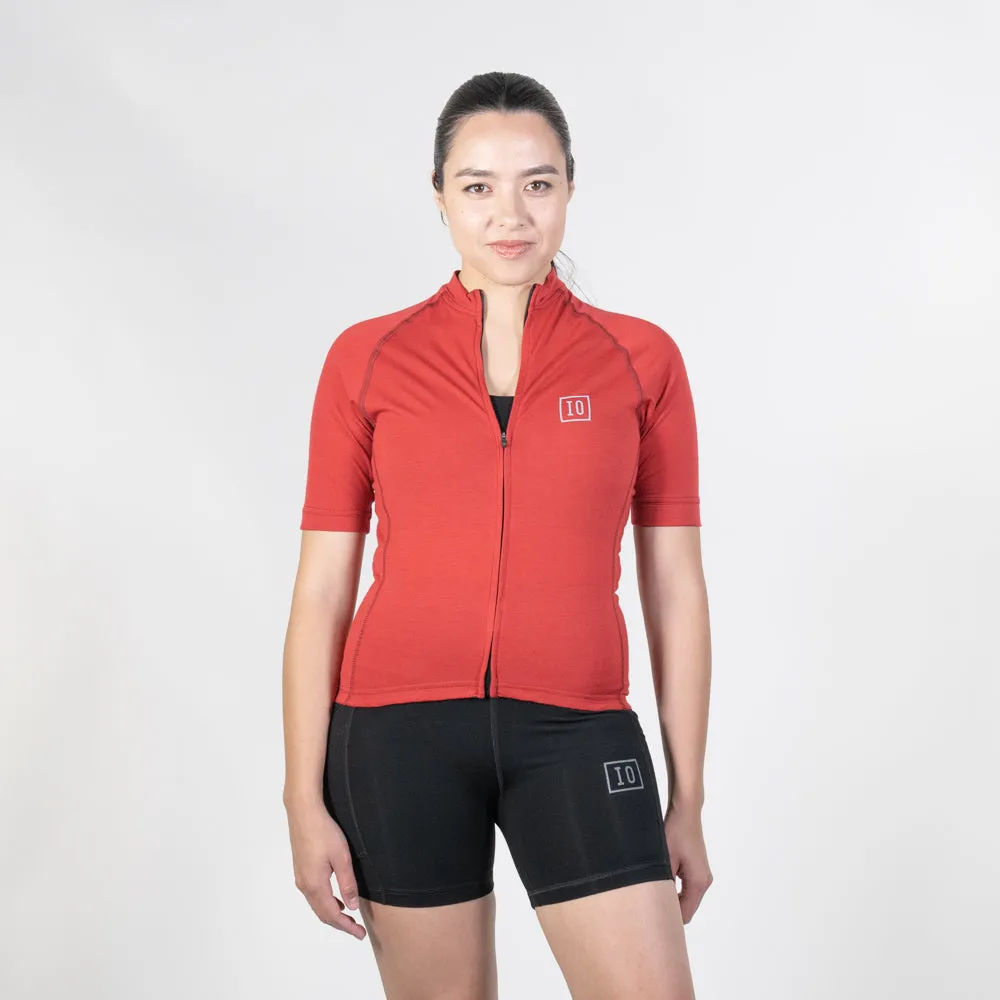 Cycling Jersey