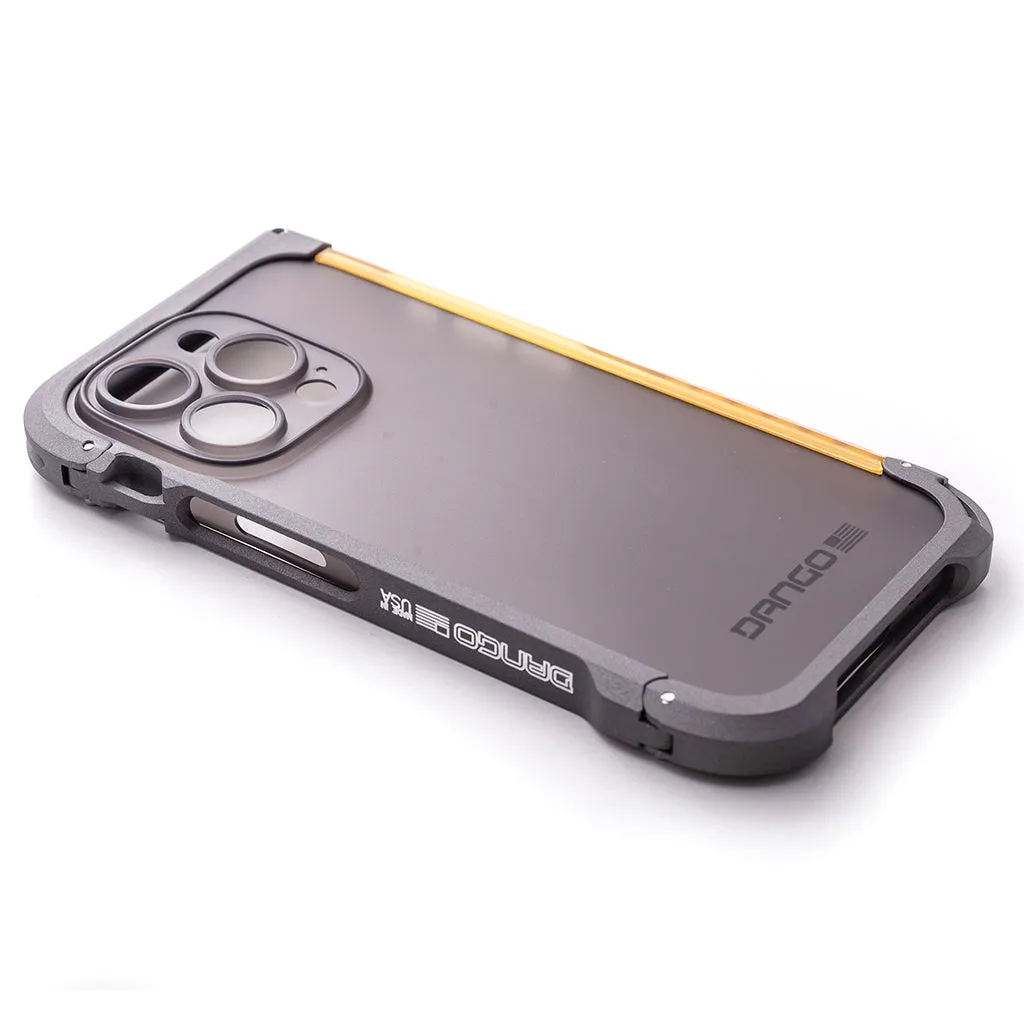 DANGO ADAPT INNER CASE - IPHONE 14 PRO MAX