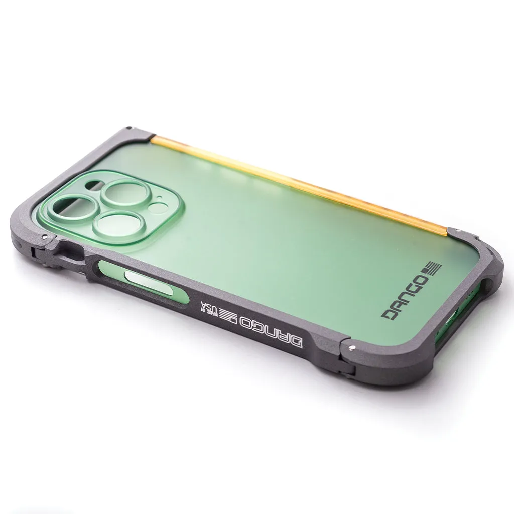 DANGO ADAPT INNER CASE - IPHONE 14 PRO MAX