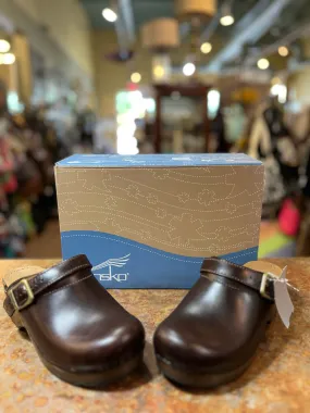 Dansko Clogs