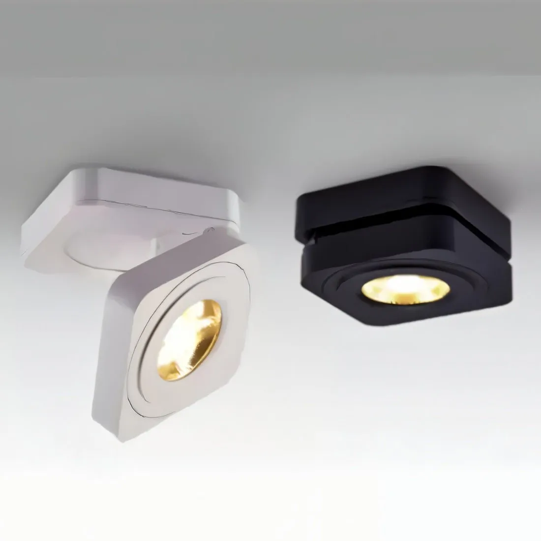 Deltha Downlight