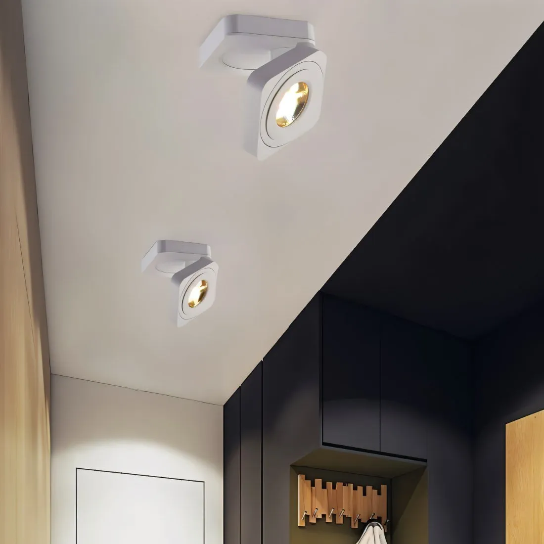 Deltha Downlight