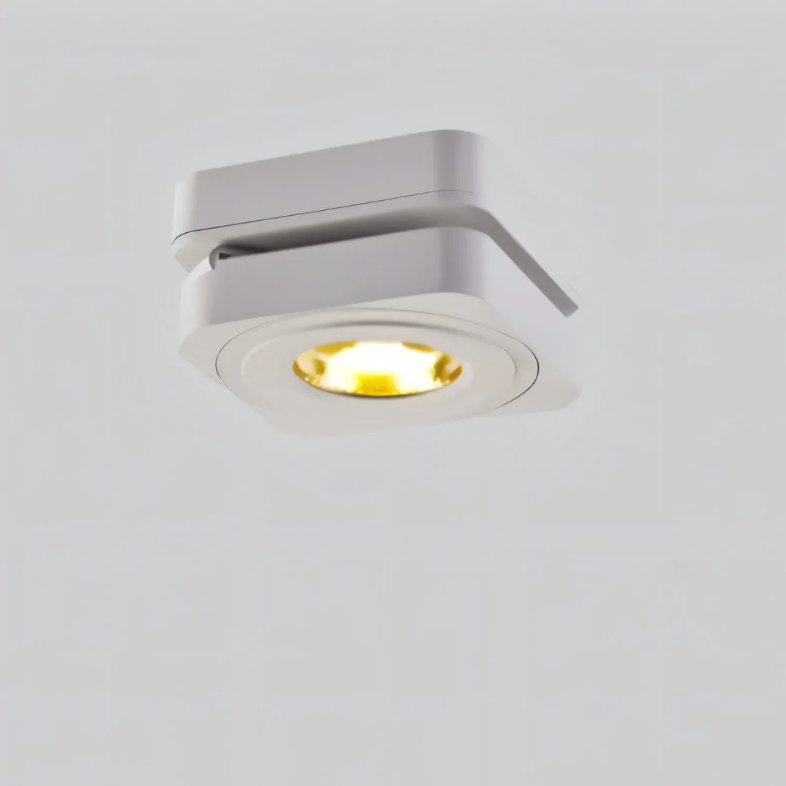 Deltha Downlight