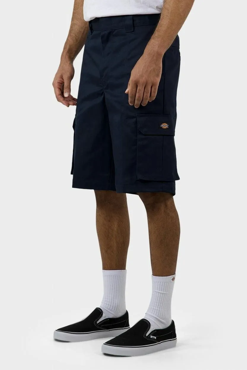 Dickies 131 cargo short - dark navy