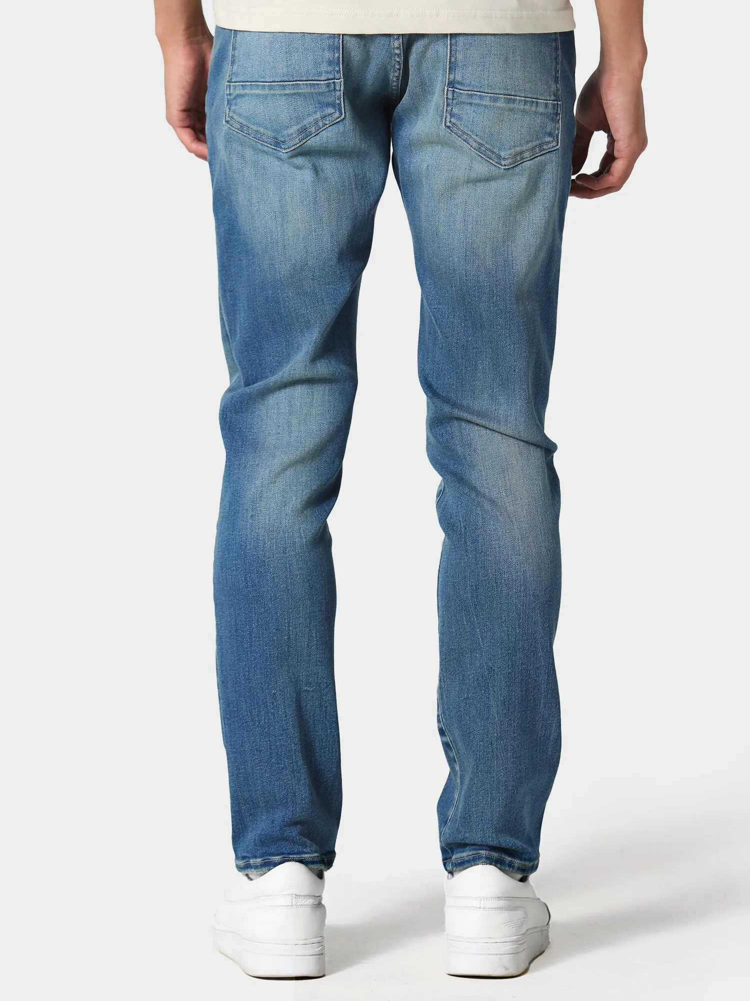 Dino TODD 930 Slim Fit Jeans