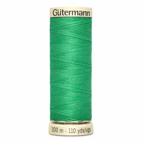 Gutermann Polyester Thread 100m #744 Jewel Green