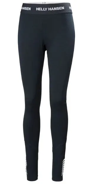 Helly Hansen Womens Lifa Merino Pant Base Layer in