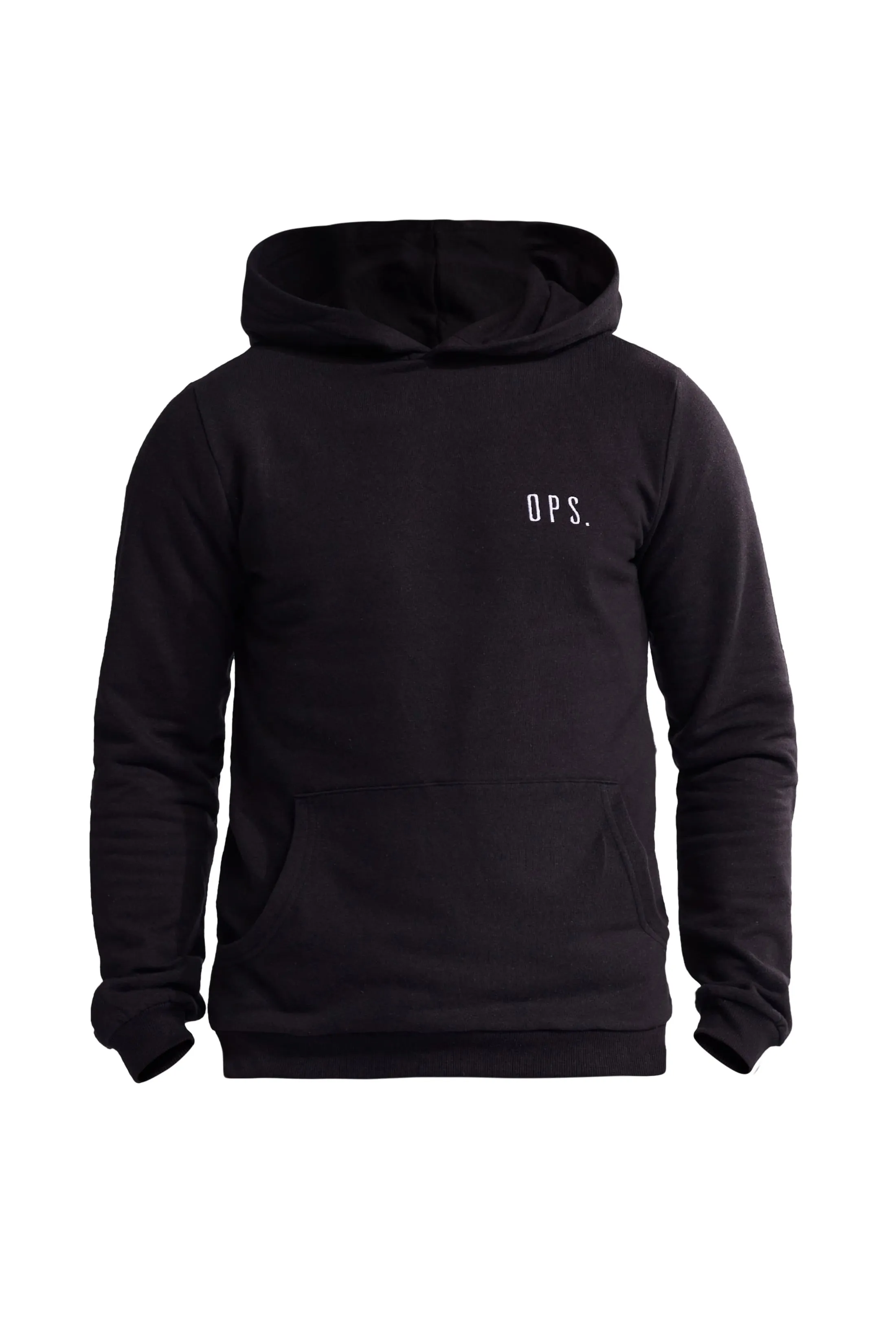 Hoodie | Black