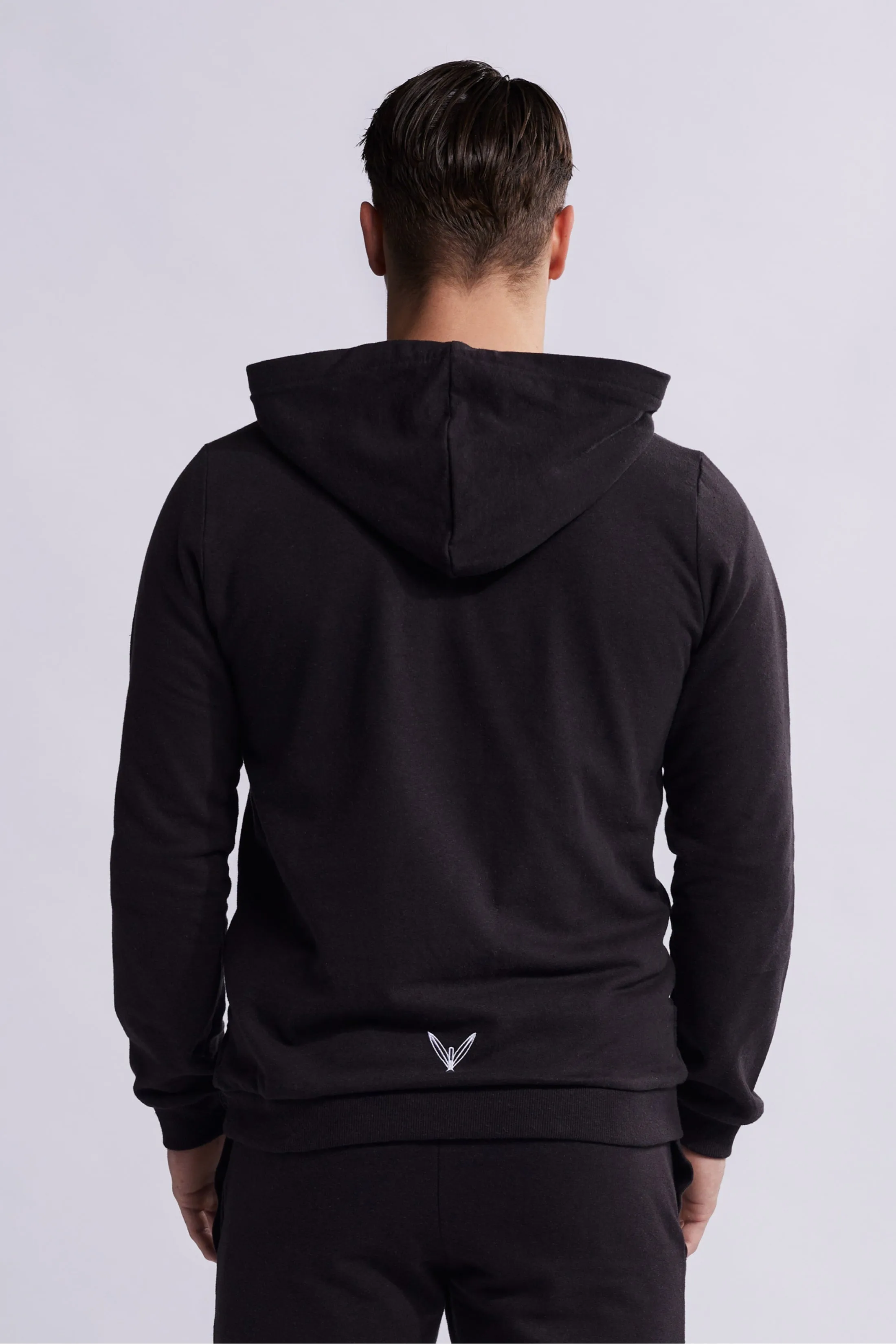 Hoodie | Black