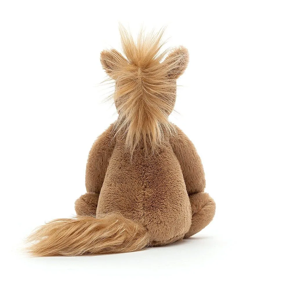 Jellycat Bashful Pony