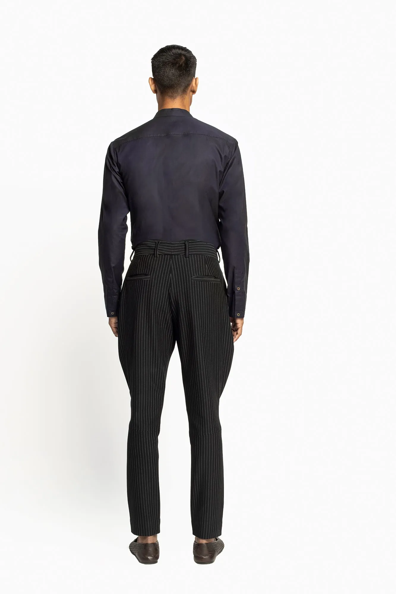 Jodhpur Trousers