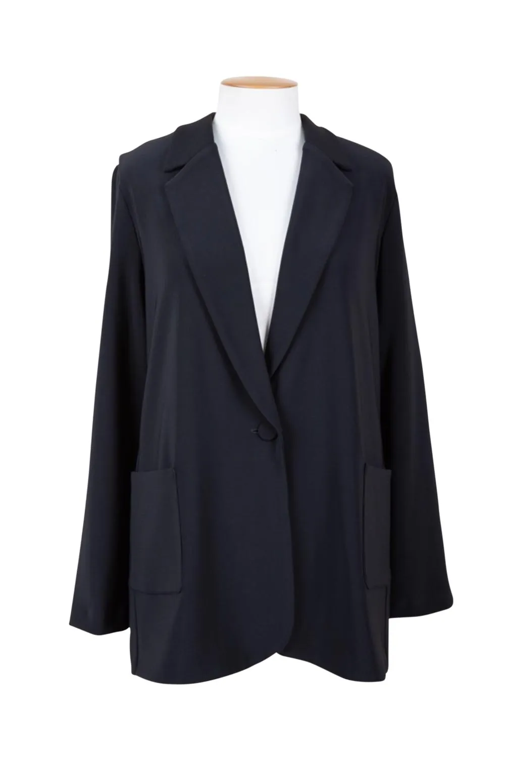 Joseph Ribkoff - 221317S Classic Blazer