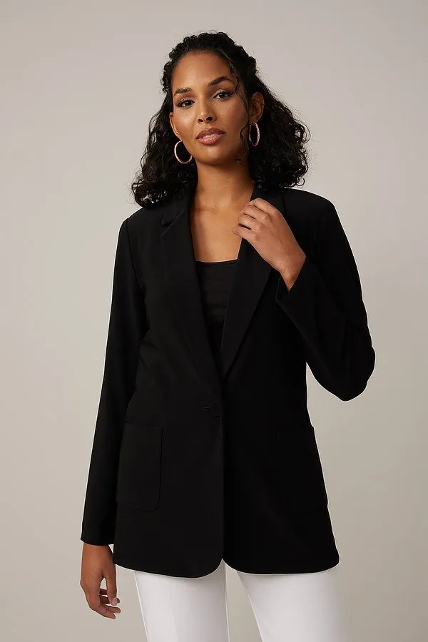 Joseph Ribkoff - 221317S Classic Blazer