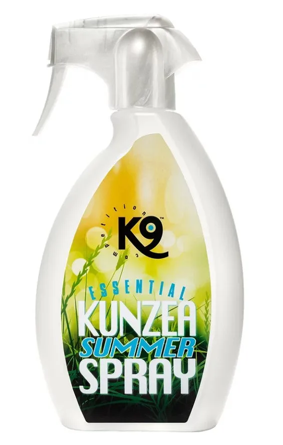 K9 Kunzea Summer Spray