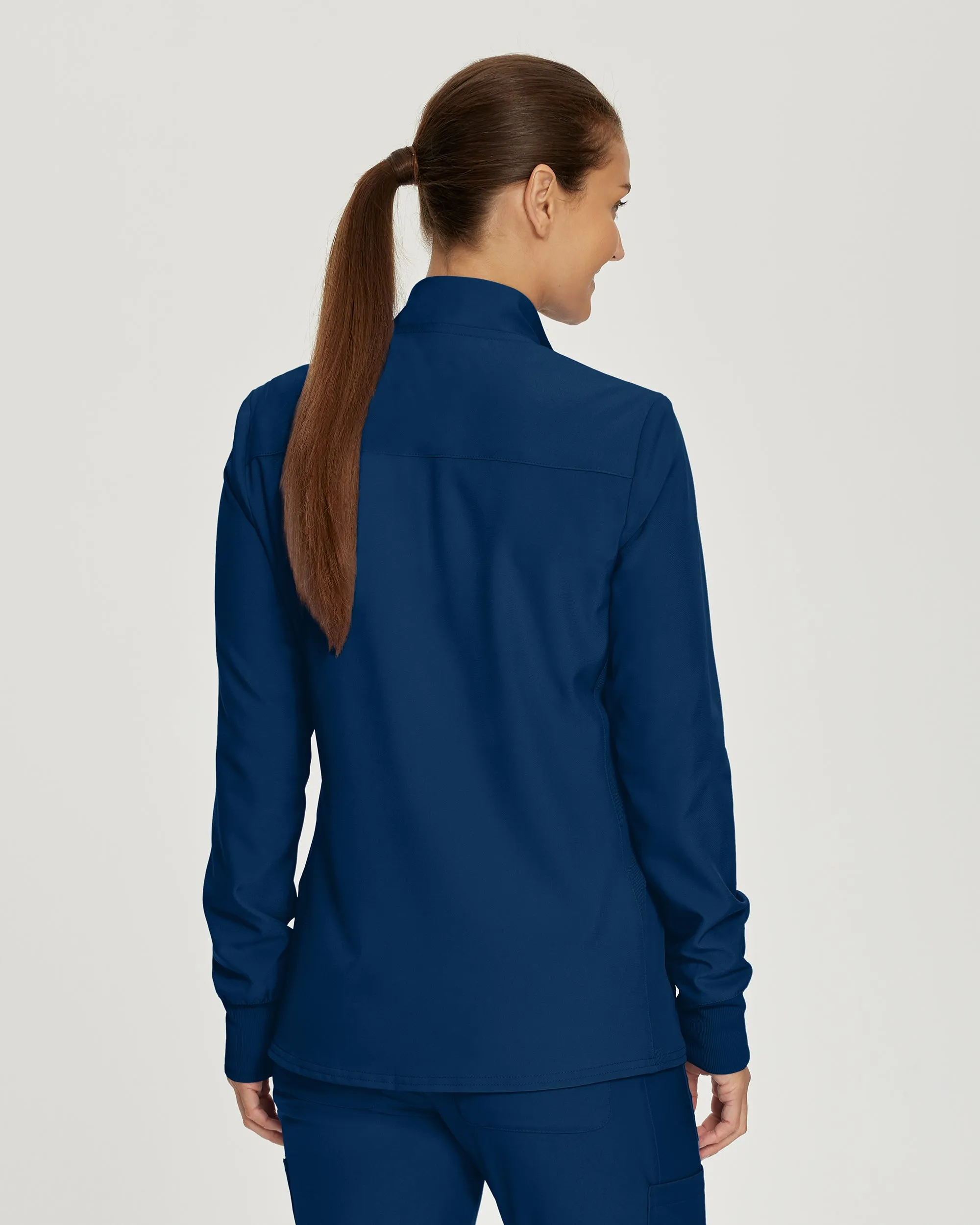 Landau Forward LJ700 Women's Track Jacket