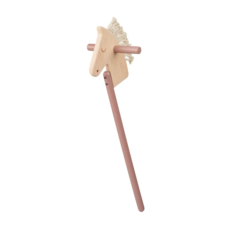 Liewood Lucky Stick Horse