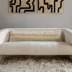 Linear Throw Pillow Covers