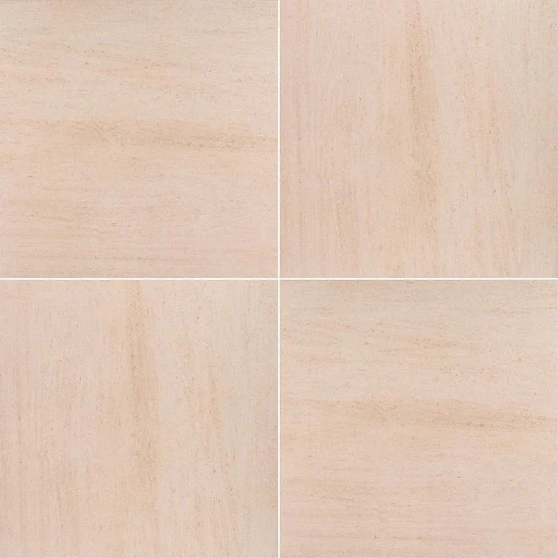 Livingstyle Porcelain Tile Collection Beige - 24"x24"