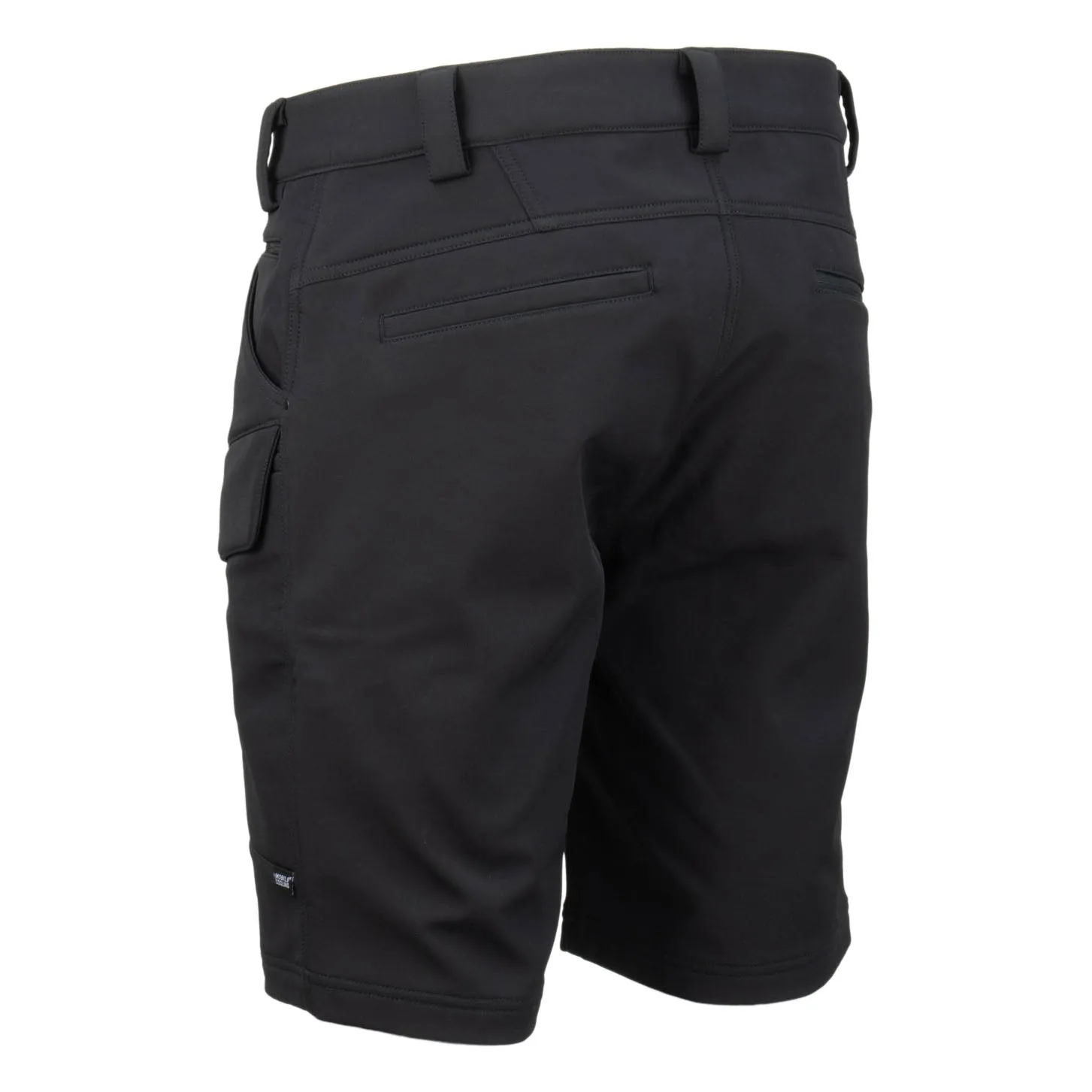 Men's Cargo Utility Short