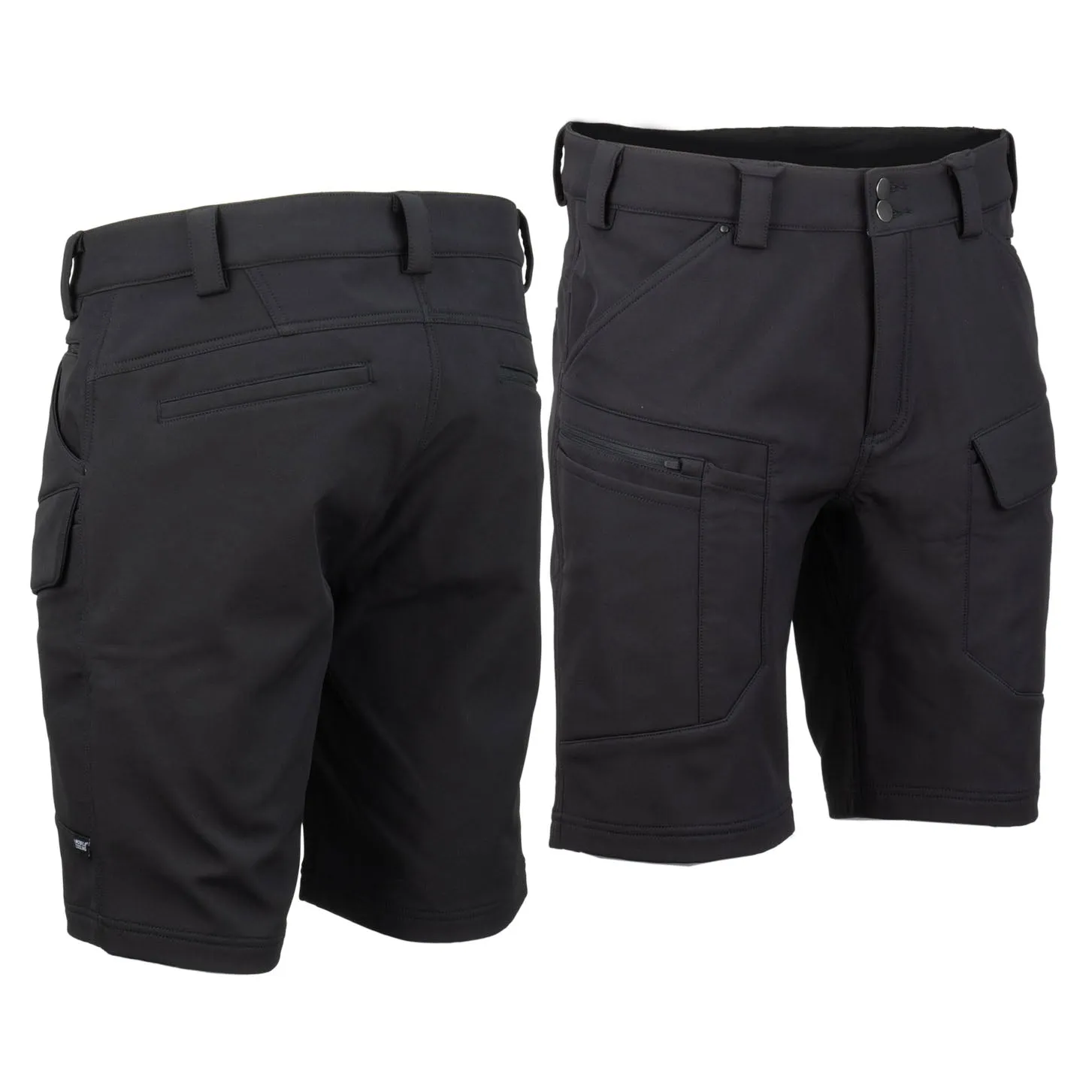 Men's Cargo Utility Short