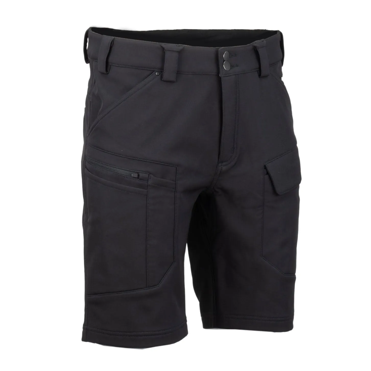 Men's Cargo Utility Short