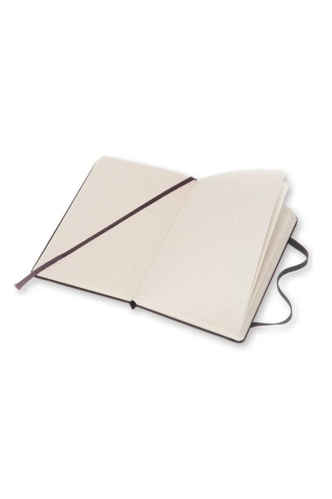 Moleskine - Classic Hard Cover Notebook - Pocket