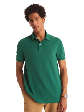 Nautica S/S Cotton Polo