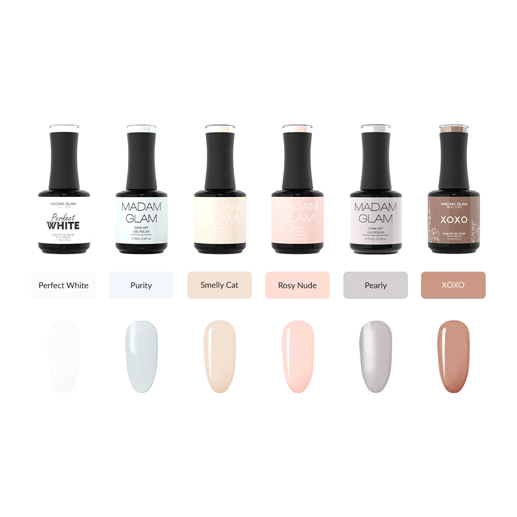 Neutrals Bundle