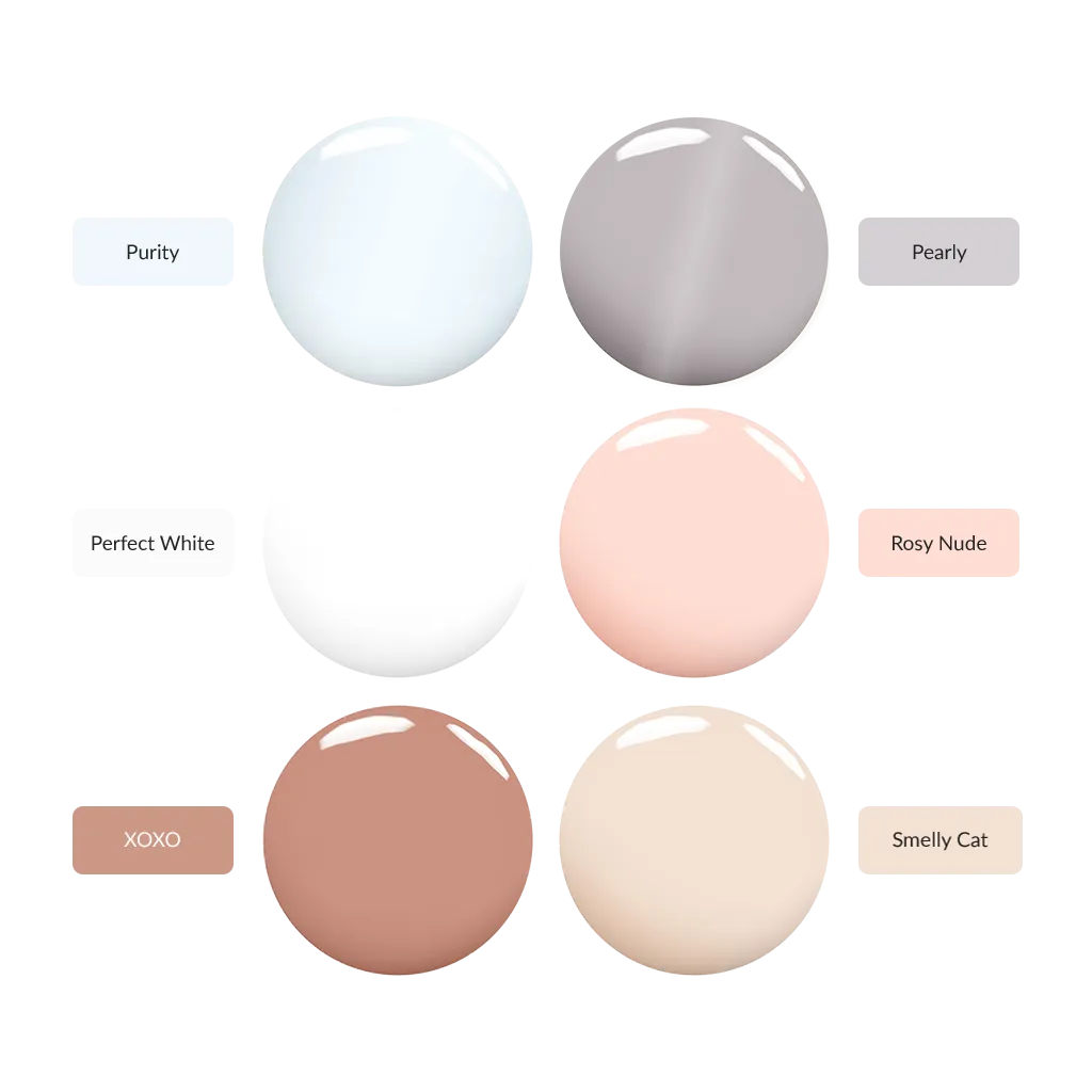 Neutrals Bundle