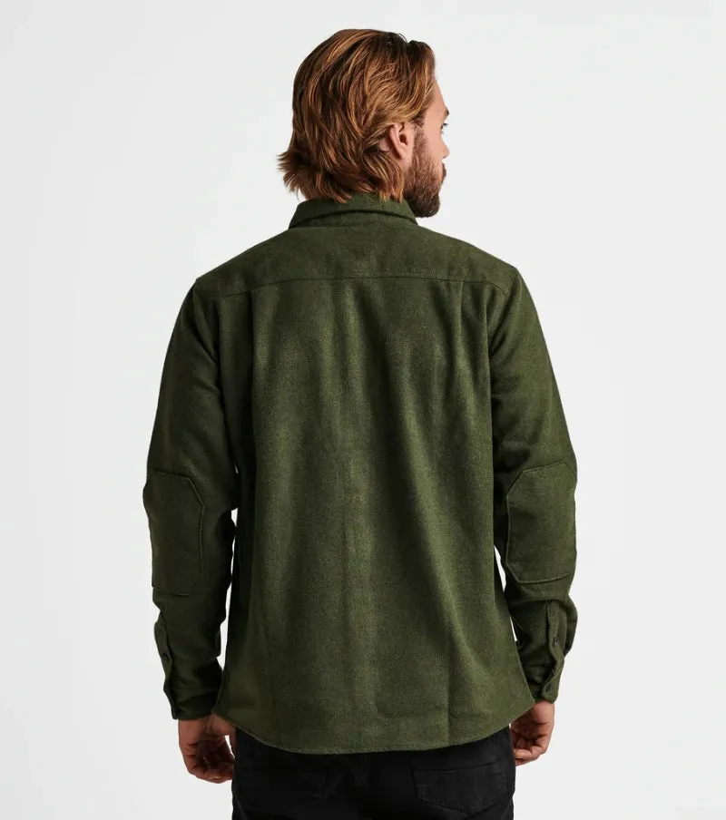 Nordsman Long Sleeve Flannel