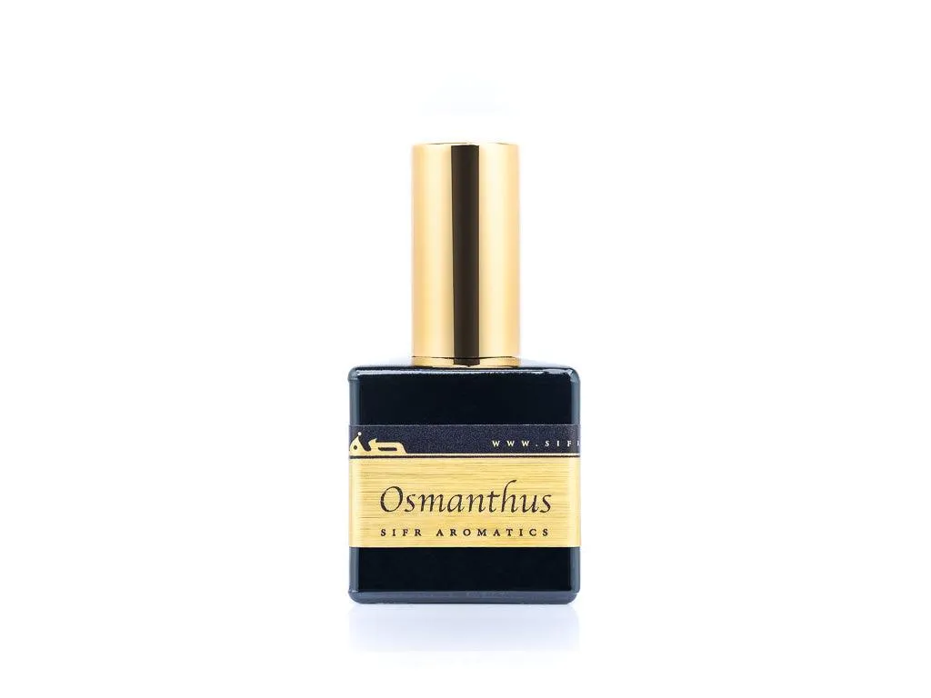 Osmanthus Perfume