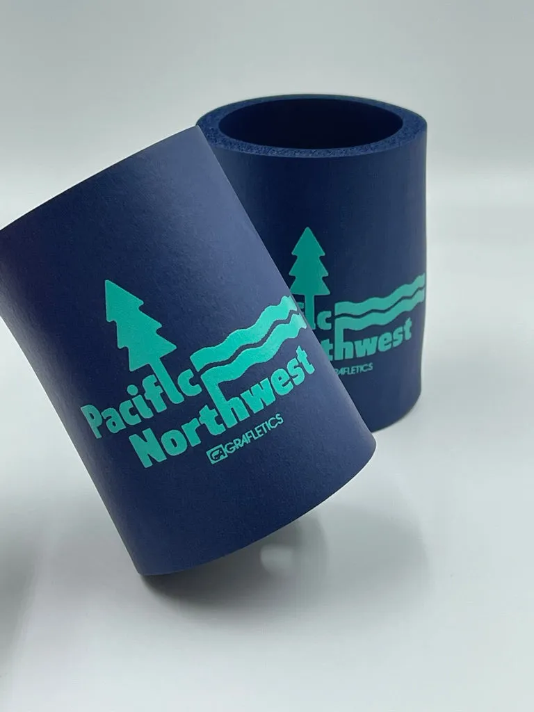 Pacific Northwest Koozie