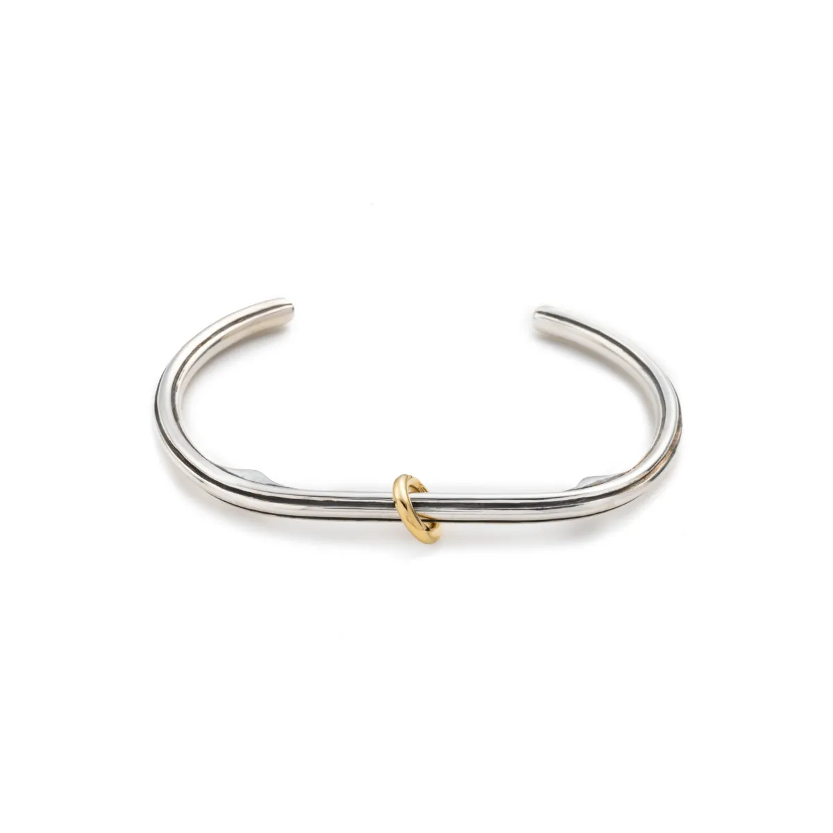 "Dune" Bangle