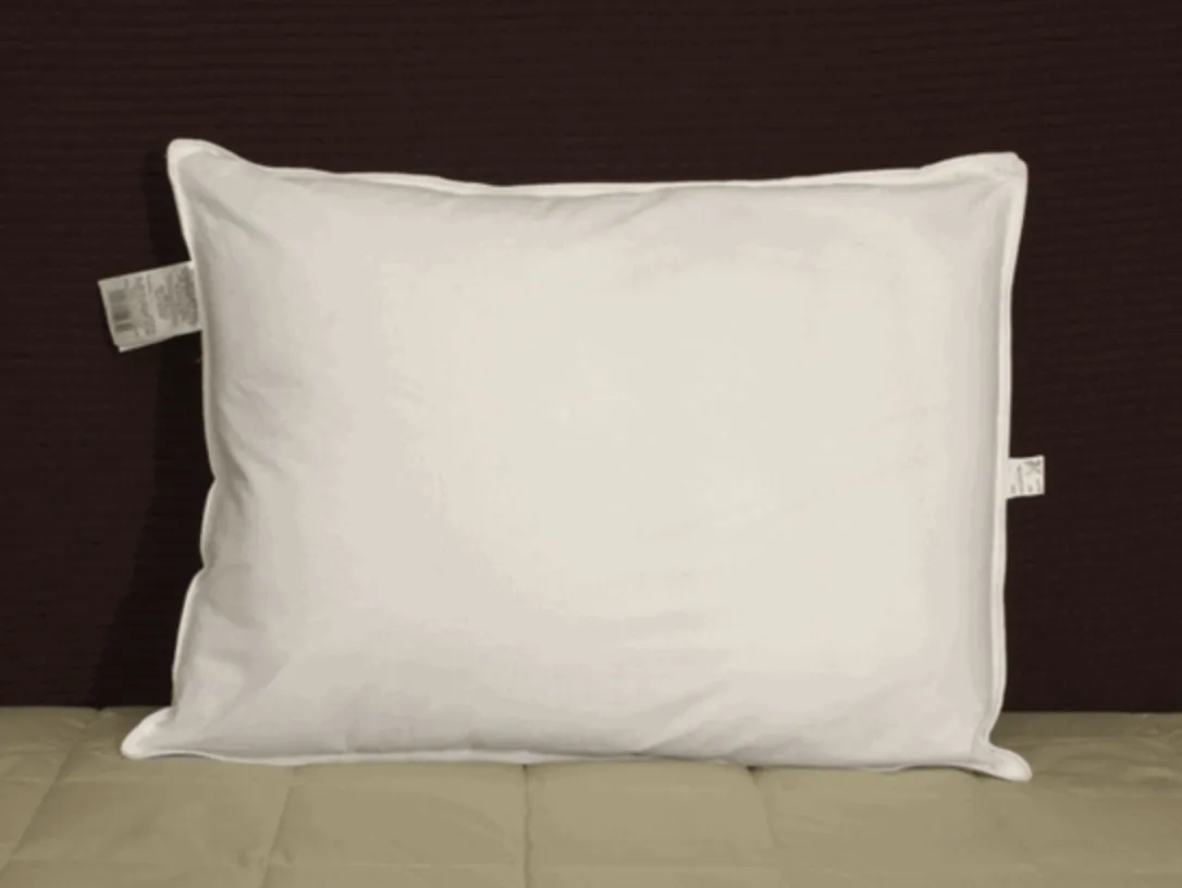 Ultra Essence Medium Firmness Pillow for Restful Nights