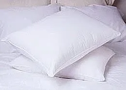 Ultra Essence Medium Firmness Pillow for Restful Nights