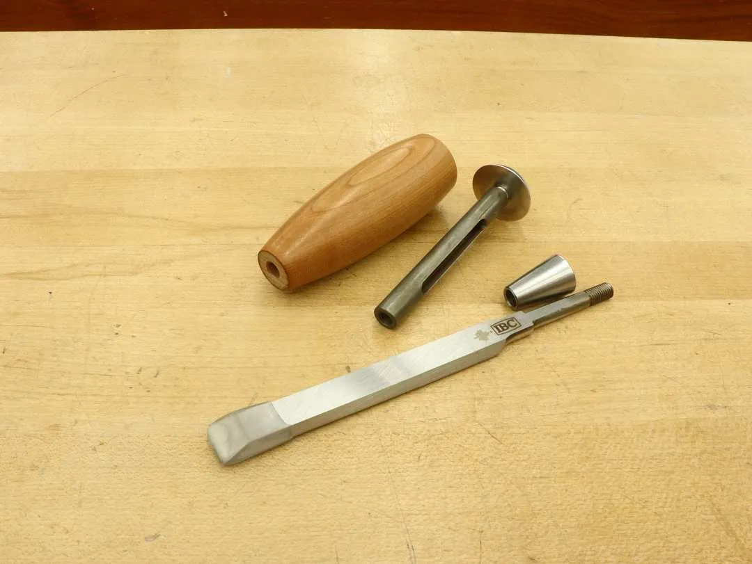 Rob Cosman's IBC Bench Chisel - 1/2 inch