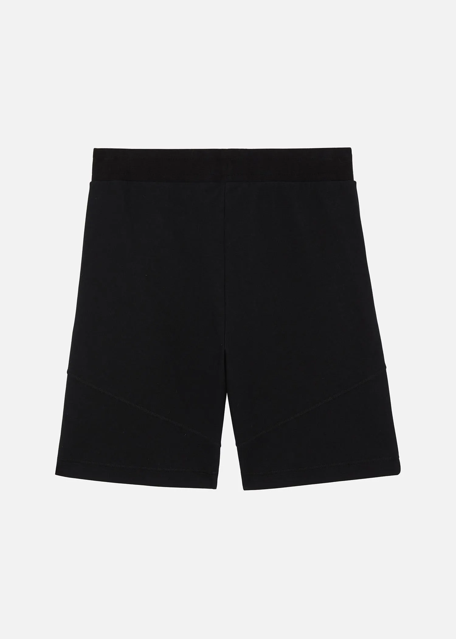 SI JOGGER SHORT BLACK