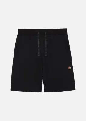 SI JOGGER SHORT BLACK