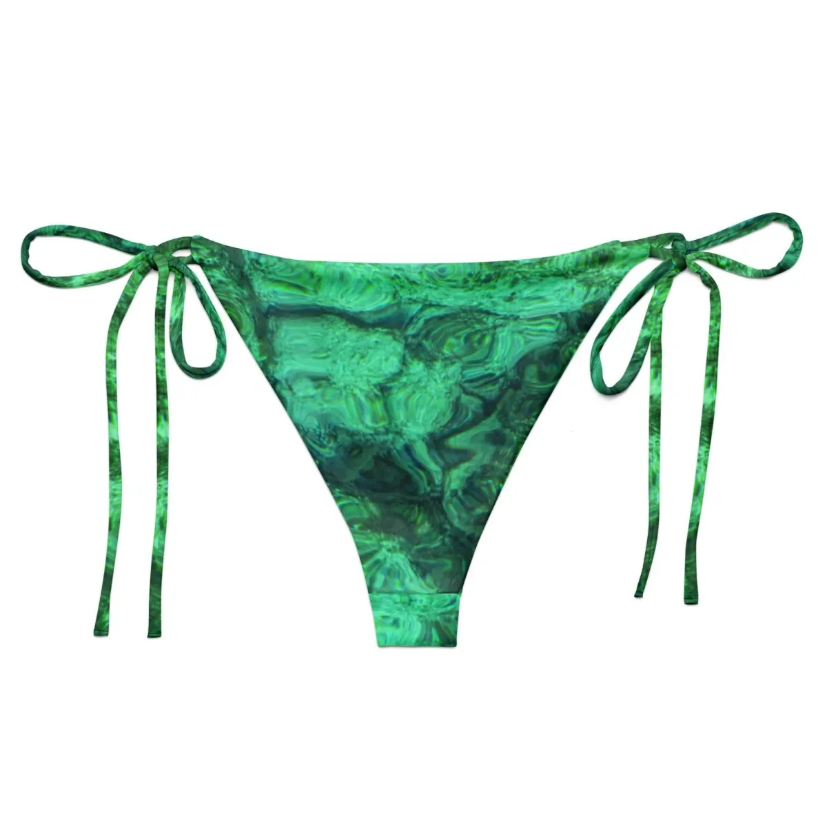 String Bikini Bottom - Underwater Views XT