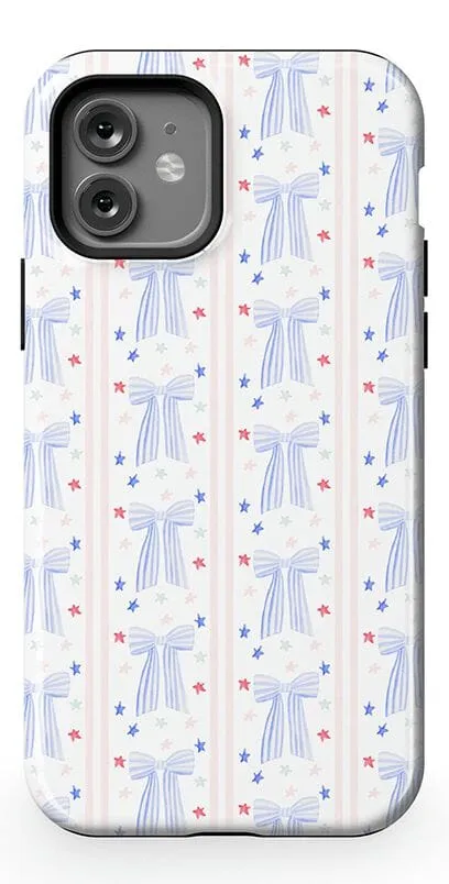 Summer Bows | Coquette Case