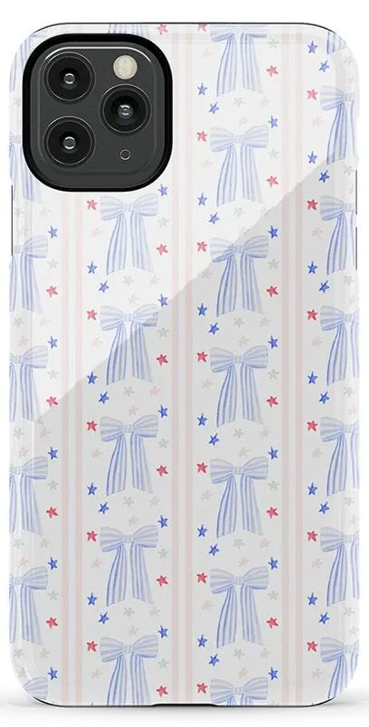 Summer Bows | Coquette Case