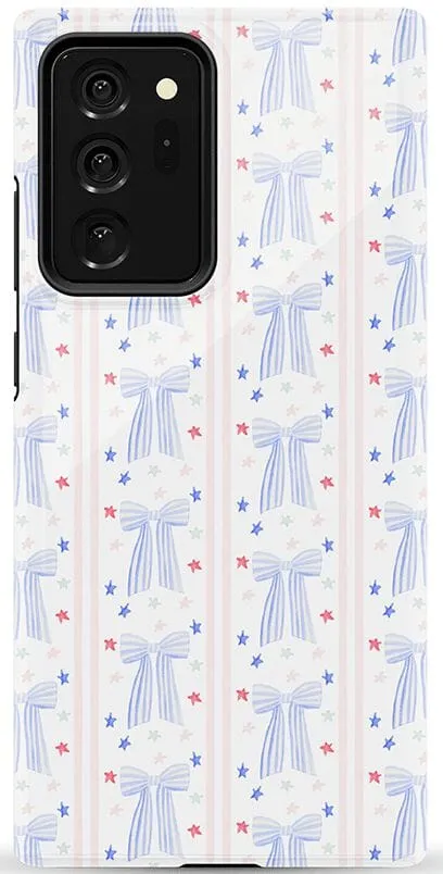 Summer Bows | Coquette Case