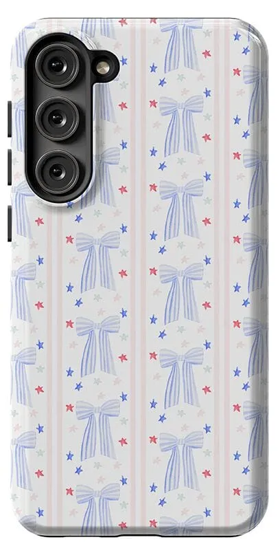 Summer Bows | Coquette Case